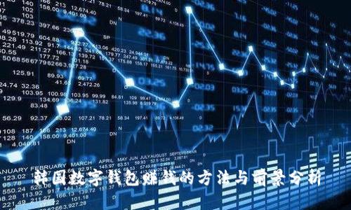 韩国数字钱包赚钱的方法与前景分析