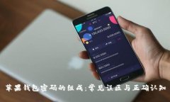苹果钱包密码的组成：常见误区与正确认知