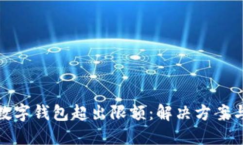 如何应对数字钱包超出限额：解决方案与实用建议