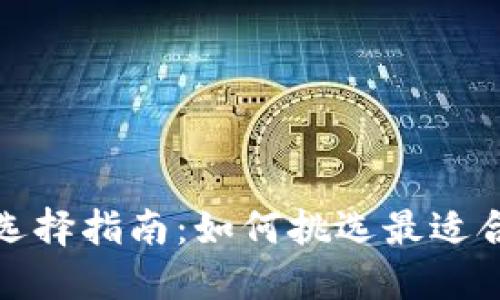 数字钱包类型选择指南：如何挑选最适合你的数字钱包