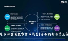 如何通过手机查看数字货币钱包？全面指南与常