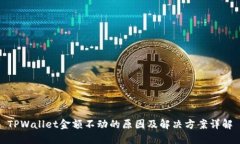 TPWallet金额不动的原因及解决方案详解