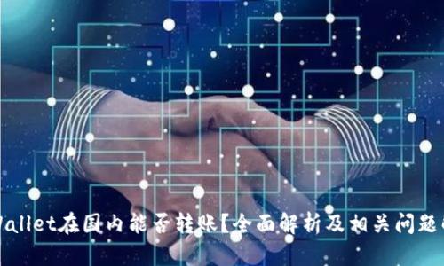 TPWallet在国内能否转账？全面解析及相关问题解答