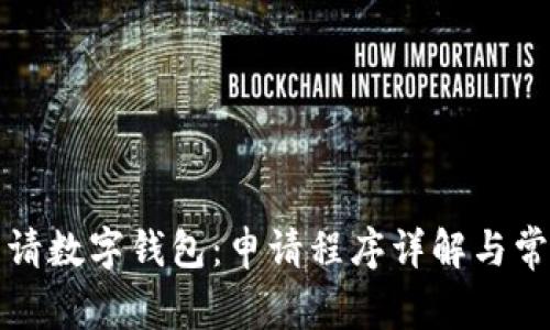 如何顺利申请数字钱包：申请程序详解与常见问题解答